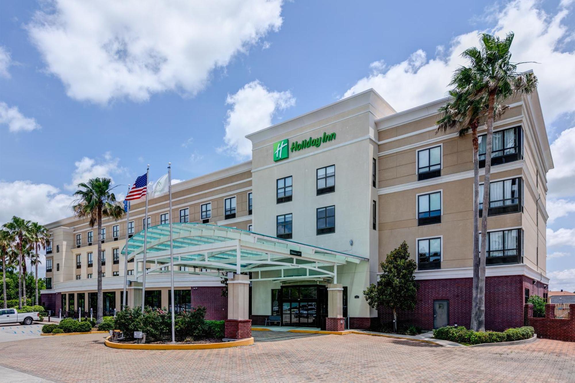 Holiday Inn Houma By Ihg Exteriér fotografie