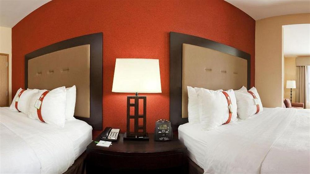 Holiday Inn Houma By Ihg Exteriér fotografie