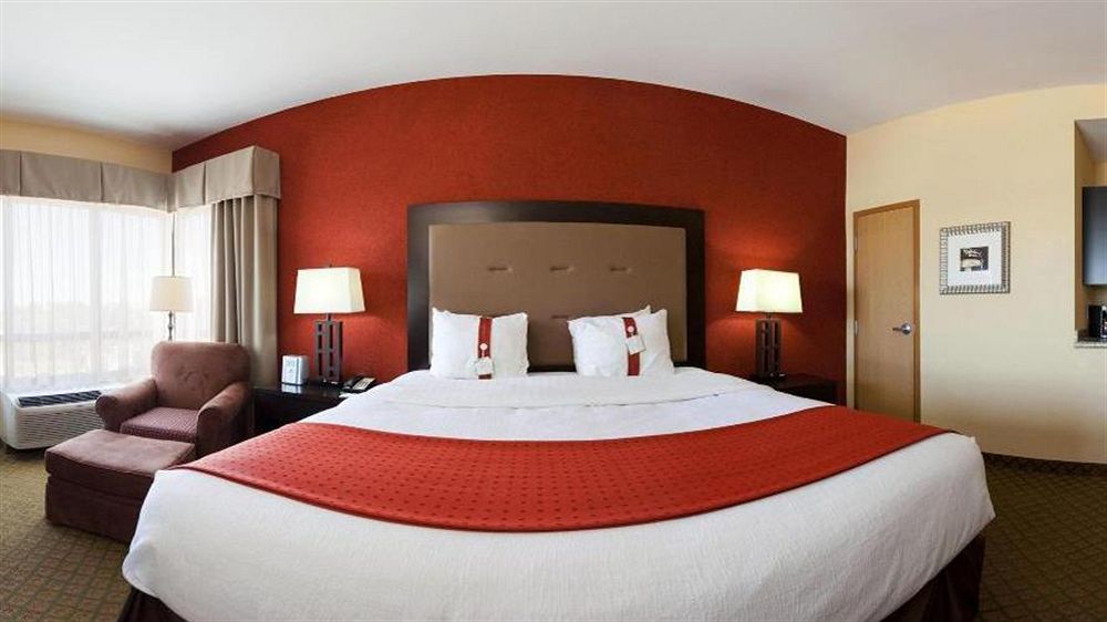 Holiday Inn Houma By Ihg Exteriér fotografie
