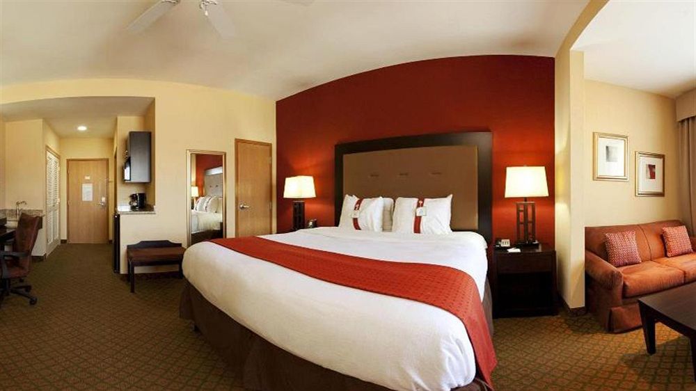Holiday Inn Houma By Ihg Exteriér fotografie