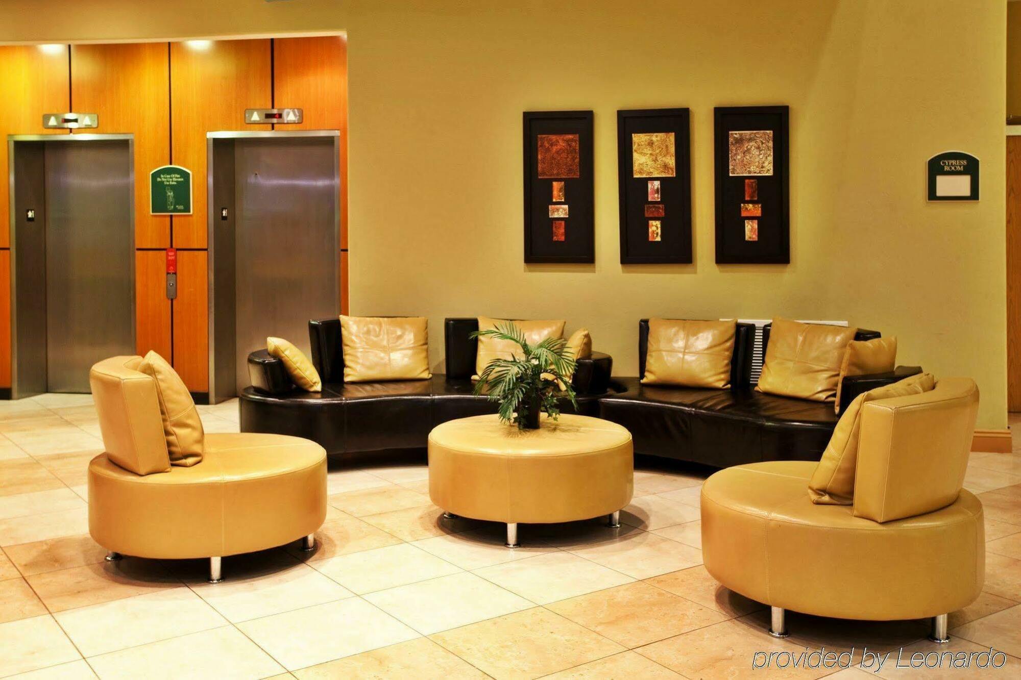 Holiday Inn Houma By Ihg Exteriér fotografie